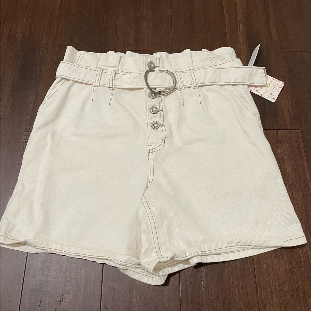 Free People Shorts